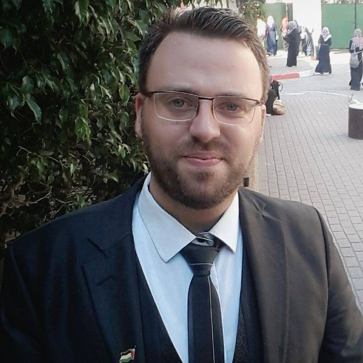 د. حمزة زقوت